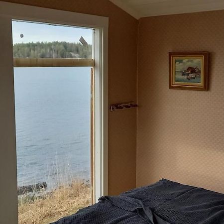 Sankt Anna Bed And Boat, B&B 외부 사진