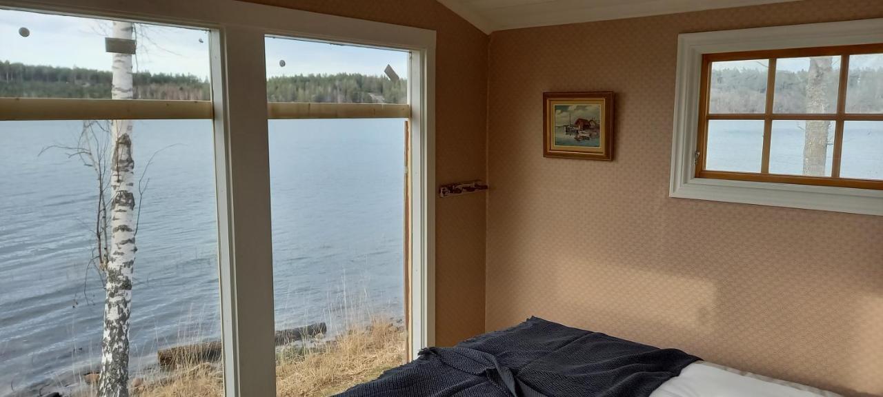 Sankt Anna Bed And Boat, B&B 외부 사진