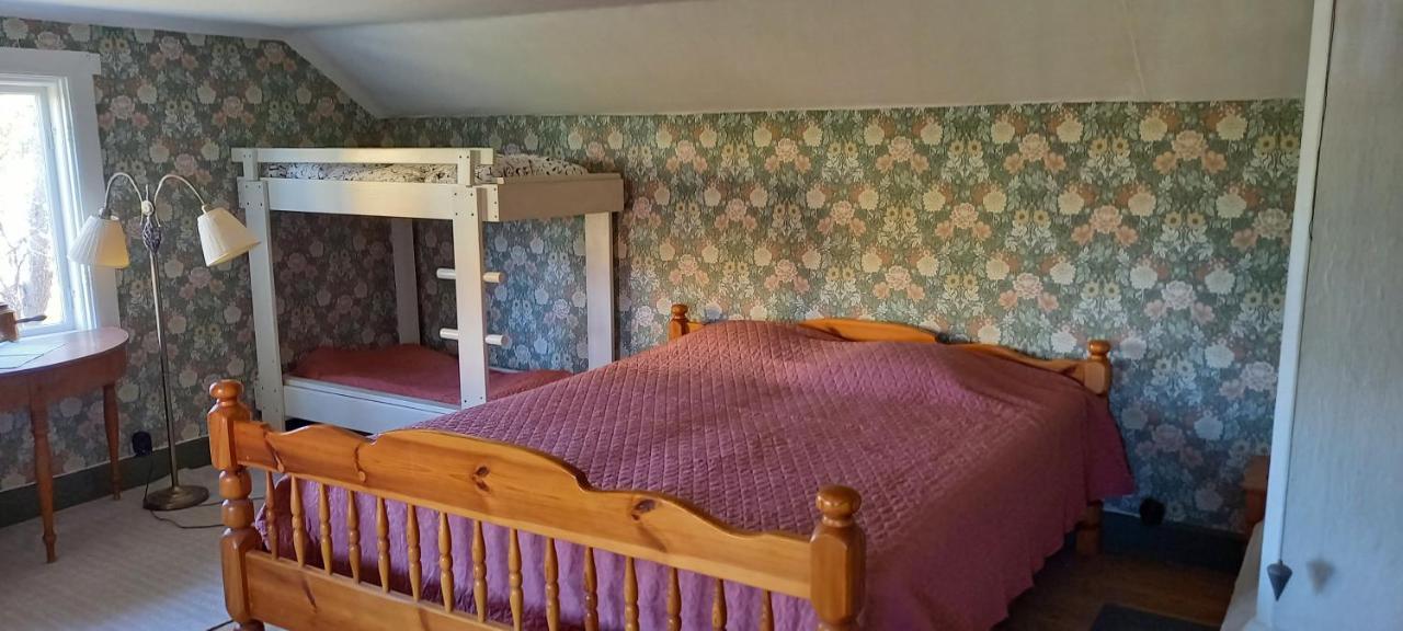 Sankt Anna Bed And Boat, B&B 외부 사진