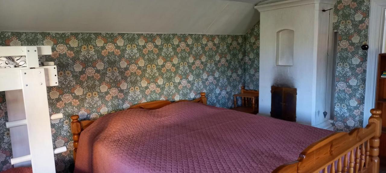 Sankt Anna Bed And Boat, B&B 외부 사진