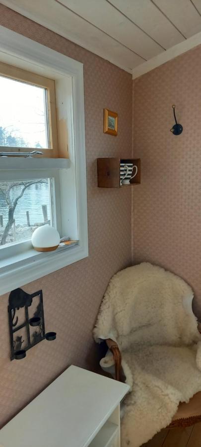 Sankt Anna Bed And Boat, B&B 외부 사진