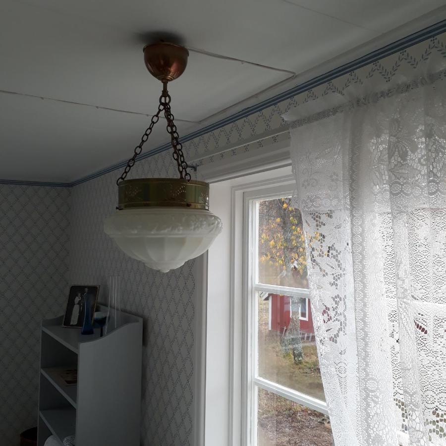 Sankt Anna Bed And Boat, B&B 외부 사진